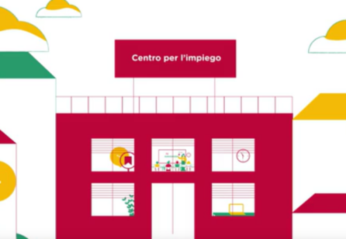 Una nuova intesa per rafforzare i servizi per l’impiego. Giovedì 28 ...